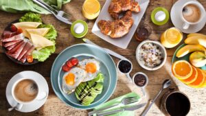 Ideas y recetas para triunfar