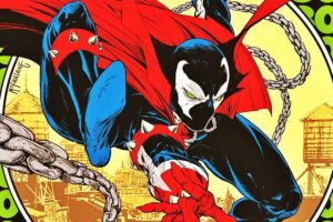 Image Comics, o el día que los creadores de Deadpool, Venom o Gambito dejaron Marvel y se montaron su propio sello comiquero