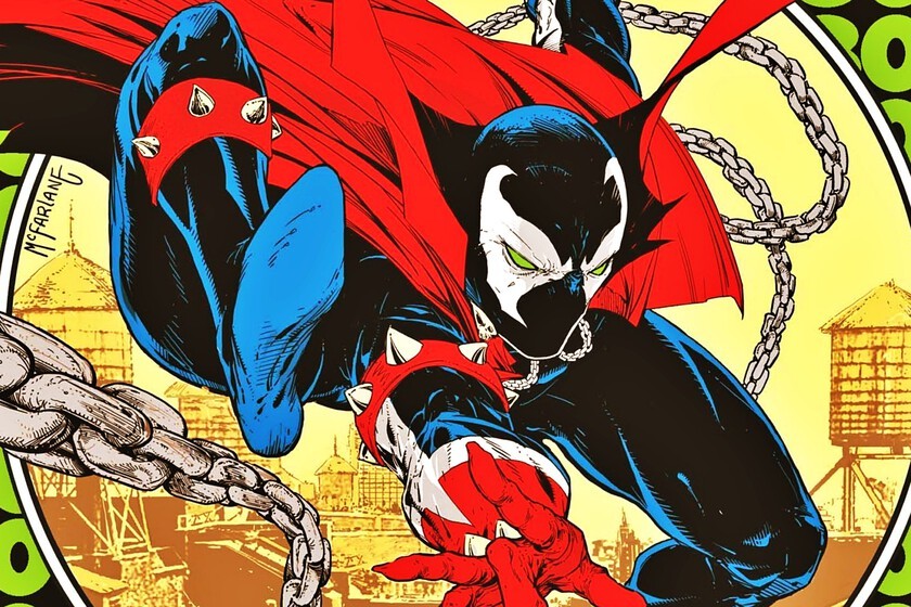 Image Comics, o el día que los creadores de Deadpool, Venom o Gambito dejaron Marvel y se montaron su propio sello comiquero