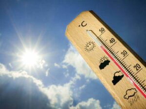 temperatura