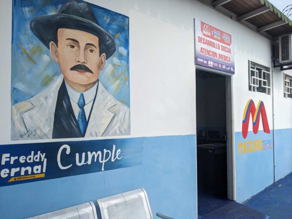 Inauguran Módulo de Atención al Migrante en frontera