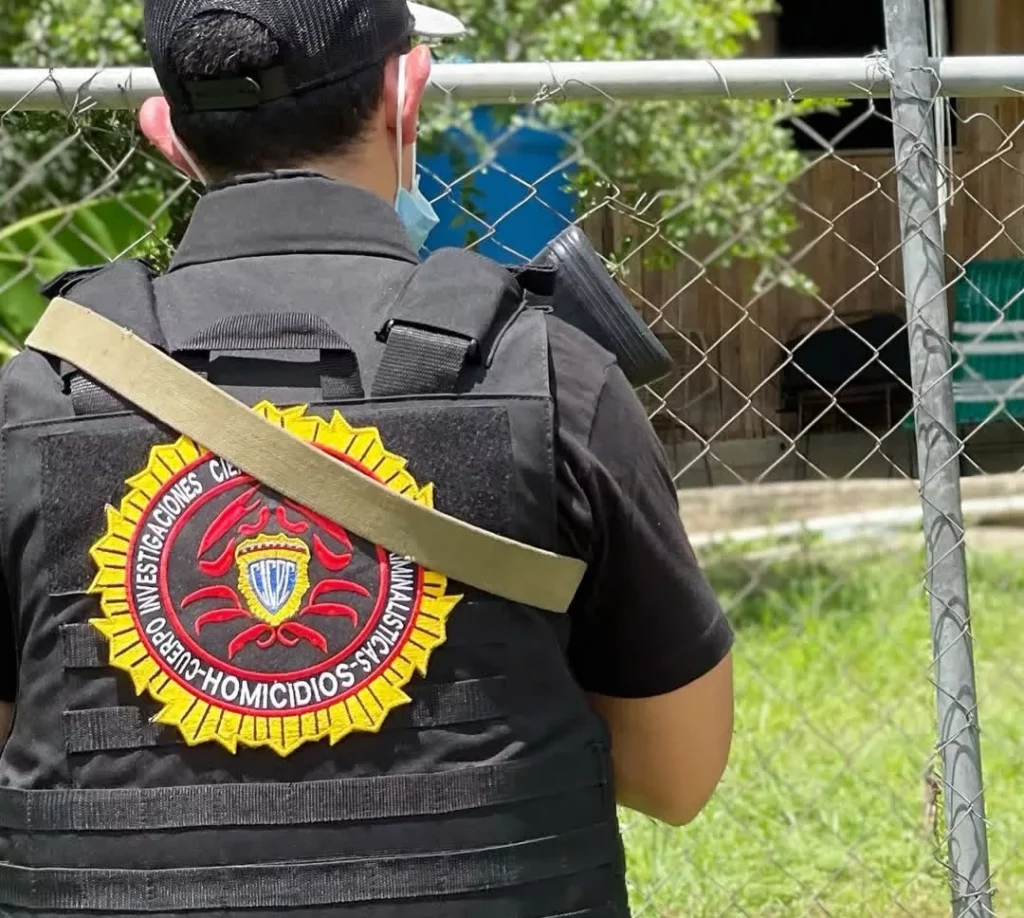 Incitaron a su abuela a que se quitara la vida en Tinaquillo