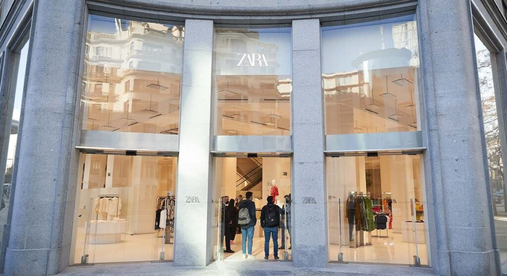 Inditex se modera pero presumirá de nuevo de unas cuentas anuales de récord