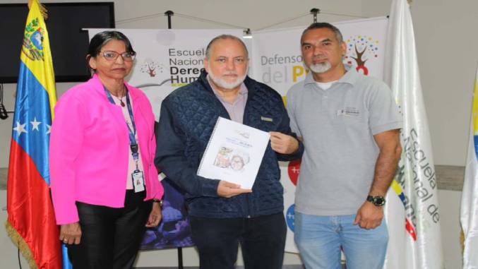Informan que Venezuela recibió 845 denuncias y peticiones relacionadas con violencia de género en 2024
