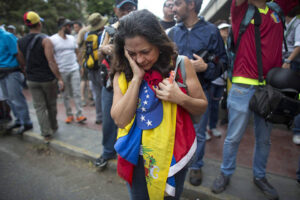 Informe Mundial de la Felicidad 2025: Venezuela es menos feliz