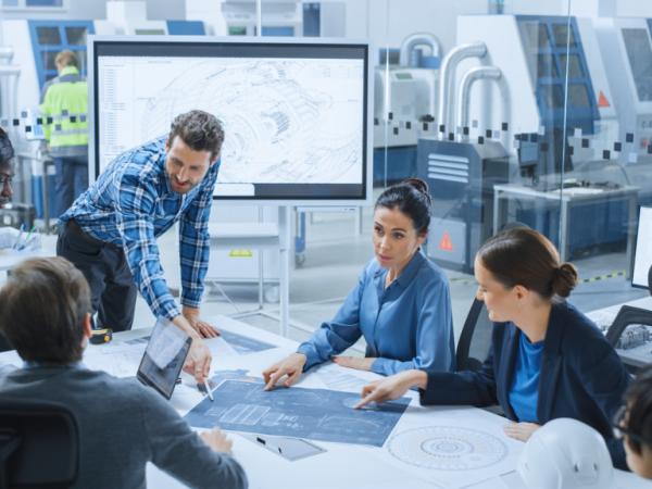 Ingeniería industrial: conozca estas ofertas de trabajo, sueldos de 2 a 4 millones de pesos. | Empleo | Economía