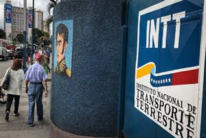 Inician campaña contra gestores en el Intt
