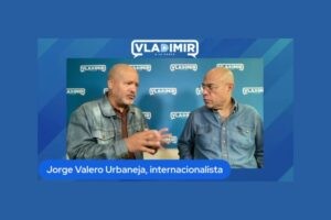 Internacionalista Valero Urbaneja: “Hay que encomendarse a Dios si el tema migratorio llega a la Corte Suprema de EE.UU.”