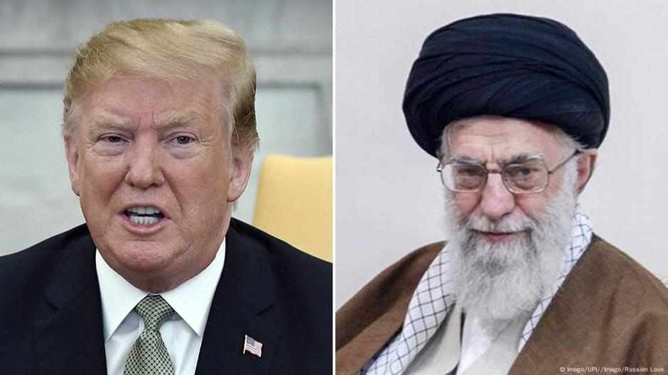 Irán evalúa diálogo limitado con EEUU sobre programa nuclear – DW – 09/03/2025