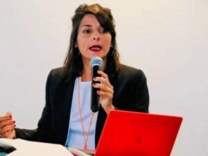 Irene Vélez llegaría a la dirección de la Anla | Gobierno | Economía