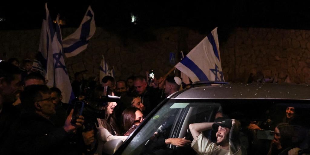 Israel anuncia la muerte de un comandante de las fuerzas de élite de Hezbolá en un ataque en el sur de Líbano