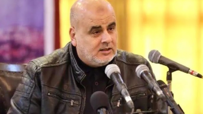 Israel anuncia la muerte del presunto sucesor del jefe del Gobierno de Hamás en Gaza - AlbertoNews