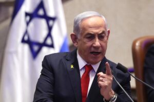 Israel enviará una delegación a Doha para avanzar en las conversaciones sobre un alto el fuego en Gaza - AlbertoNews