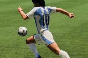 It's in the game", la historia de la frase más icónica de los videojuegos deportivos