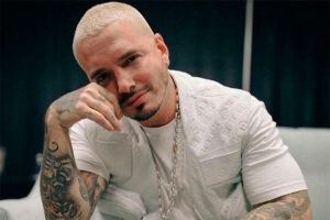 J Balvin se presentará en su natal Medellín el 29 de noviembre