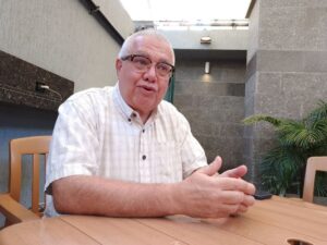 Doctor Jaime Lorenzo denuncia que hay una privatización indirecta de los hospitales en Venezuela