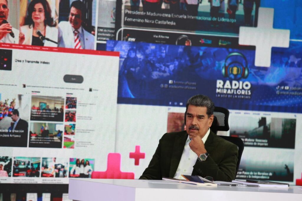 Jefe de Estado denuncia un lobby de ExxonMobil contra Chevron para desestabilizar a Venezuela - Yvke Mundial