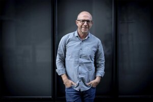 Jesús Gallego: "Si Clemente y yo no nos pegamos fue sólo porque se metieron por medio los de seguridad"