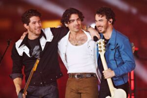 Jonas Brothers confirma tour de 20 años, podrían volver a Colombia