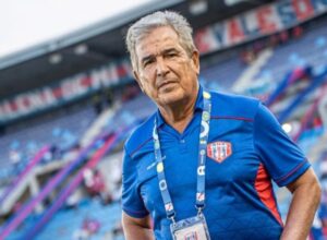 Confirmado: Unión Magdalena se quedó sin técnico - Foto: Tomada de internet