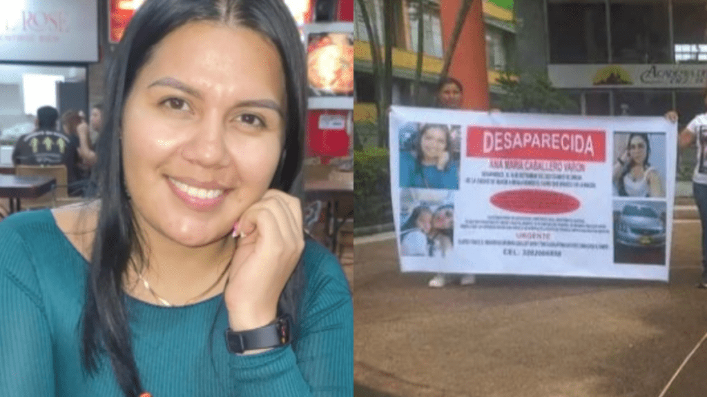 Joven desaparecida hace más de un año fue encontrada en una fosa común de Neiva; fue a vender su carro y no regresó
