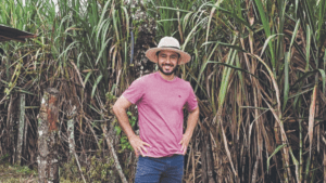Juan Diego Díaz levanta la voz por los jóvenes del Catatumbo