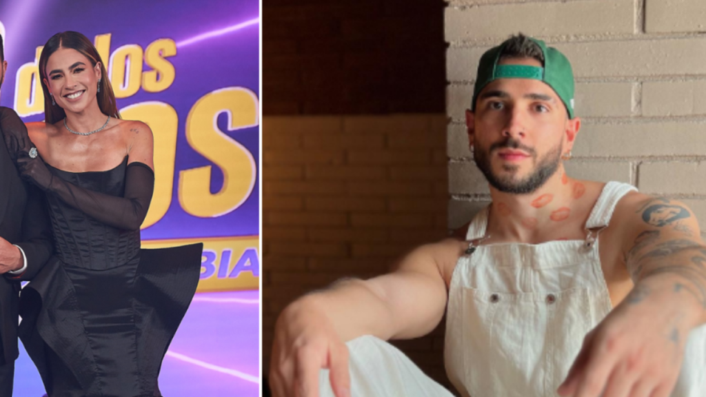 Juan Duque será el cantante invitado de esta segunda temporada