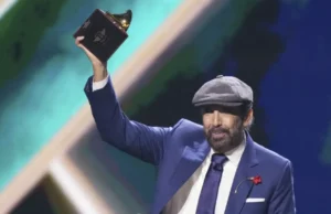 Juan Luis Guerra encabezará el Garnier Green Fest 2025