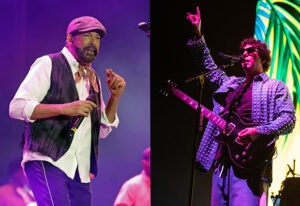 Juan Luis Guerra y Rawayana encabezarán el Garnier Green Fest en Puerto Rico