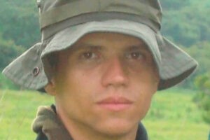 Juan Pablo Guanipa pide liberar al militar Igbert Marín