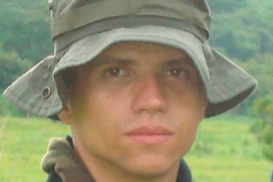 Juan Pablo Guanipa pide liberar al militar Igbert Marín