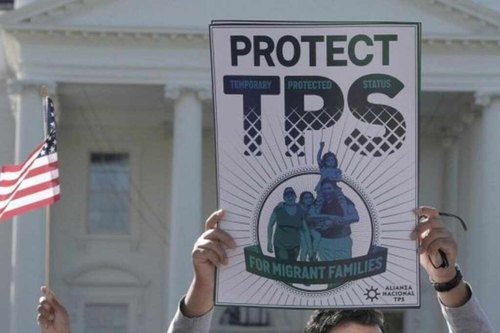 Juez impide a Trump deportar a 5 venezolanos bajo ley usada en tiempos de guerra