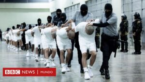 Jueza estadounidense dice que los nazis "fueron mejor tratados" por EE.UU. durante la Segunda Guerra Mundial que los venezolanos deportados por Trump