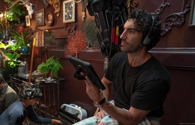 Justin Baldoni demandó a su expublicista por «fomentar» batalla legal