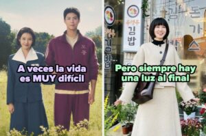 K-Dramas similares a Si la vida te da mandarinas