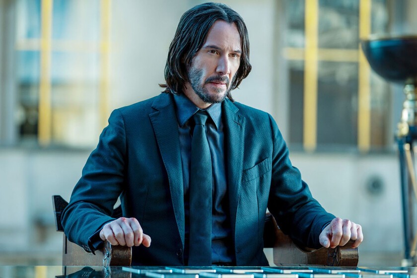 Keanu Reeves no planea interpretar al letal asesino en un futuro cercano