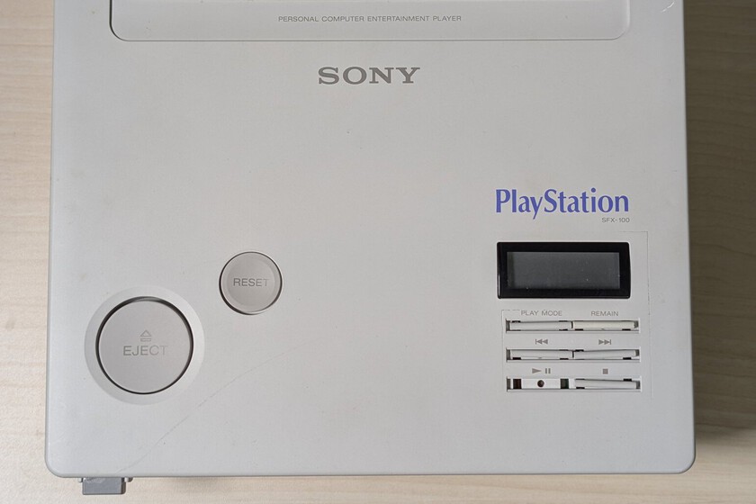 Ken Kutaragi se había olvidado de que tenía una Nintendo PlayStation de 360.000 dólares en su armario