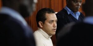 Kenia ratifica 20 años de cárcel a diplomático venezolano por asesinar a su embajadora