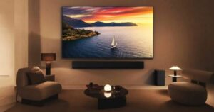 LG rompe la tregua en las Smart TVs premium liquidando agresivamente su modelo QNED 4K de 75 pulgadas