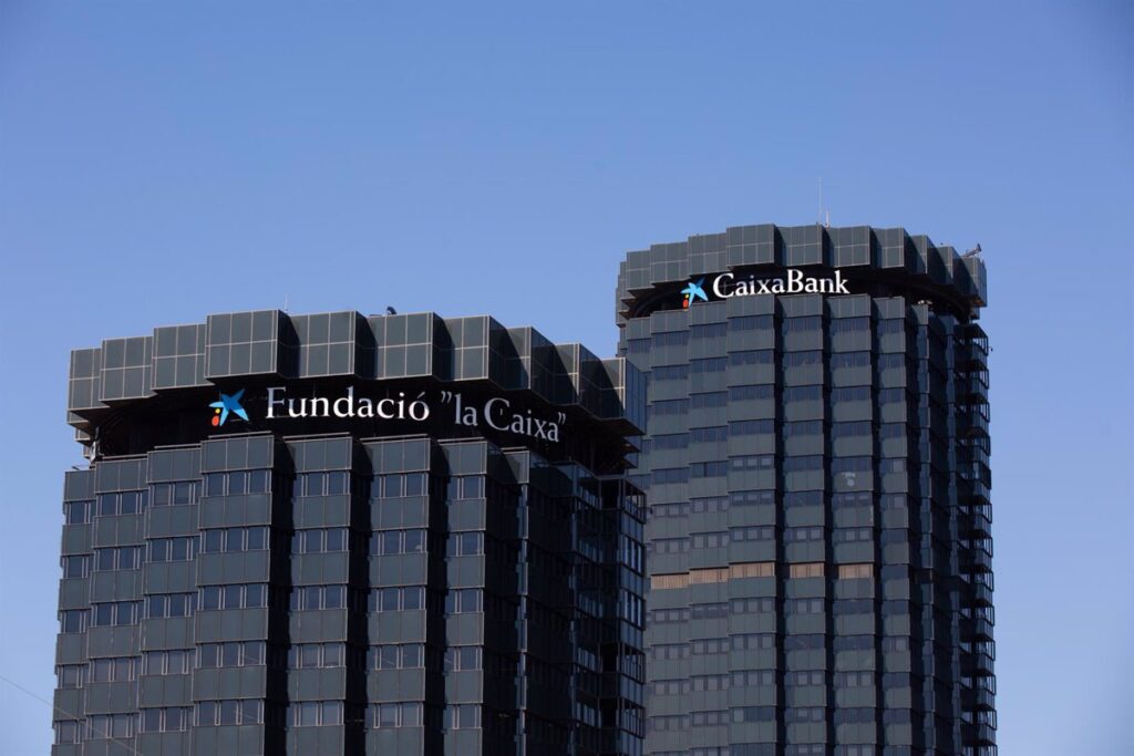 La Caixa y Criteria devuelven su sede a Cataluña casi siete años y medio después de su traslado a Palma