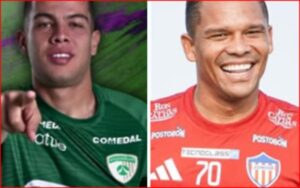 Liga Betplay- 31marz- Fútbol-EN VIVO- Deportes- La Equidad- Junior- Barranquilla- Teófilo- América.