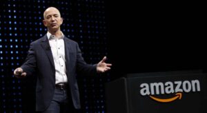 La Inteligencia Artificial obliga a Jeff Bezos a volver a trabajar