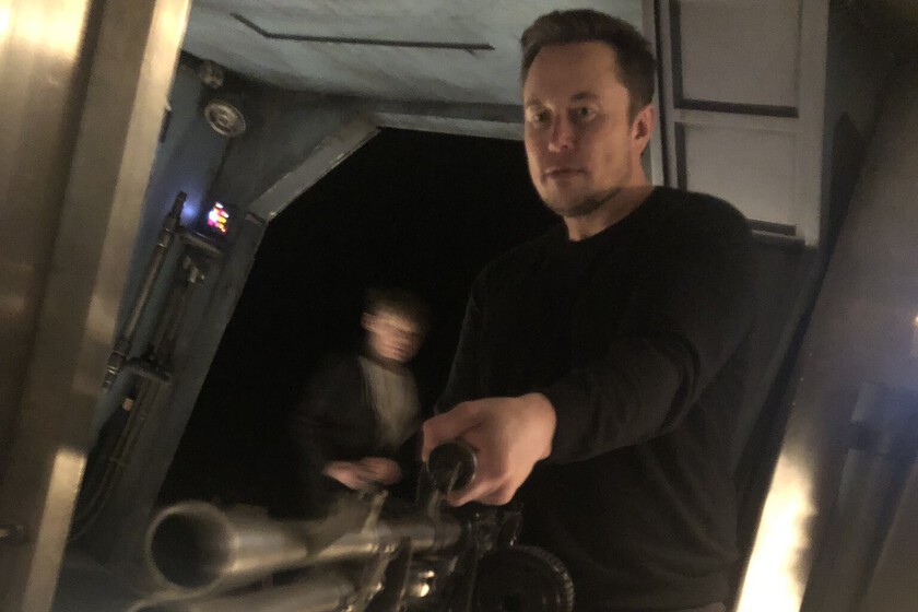 La NASA ha recortado 420 millones de dólares siguiendo las directrices de DOGE. Es el número favorito de Elon Musk