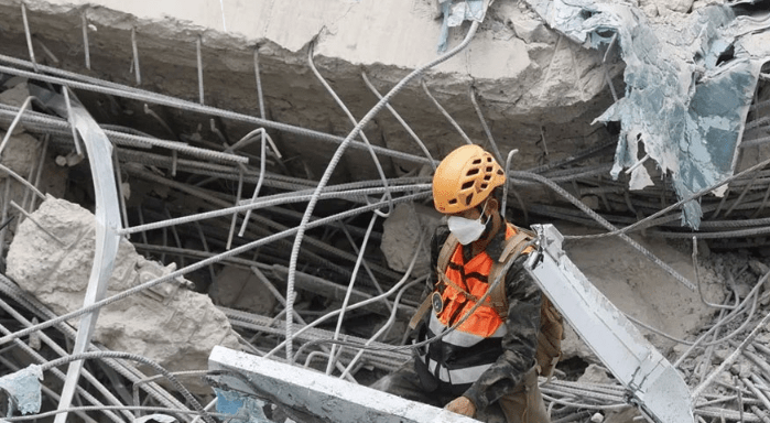 La ONU calcula que 20 millones de personas resultaron afectadas por el terremoto en Birmania