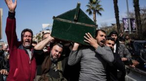 La ONU denuncia masacres de familias enteras y ejecuciones sumarísimas Siria