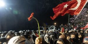 La ONU pide investigaciones en Turquía tras más de 1.400 detenciones en una semana de protestas