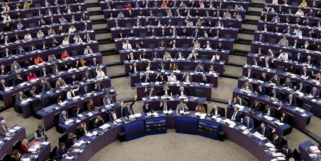 La Policía belga investiga el soborno de Huawei a una quincena de eurodiputados y realiza detenciones