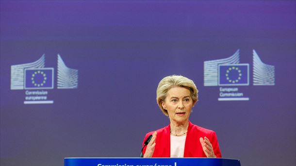 La UE pedirá a la ciudadanía que almacene suministros de emergencia ante una posible guerra o crisis climática