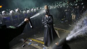 La Unión Europea le exigió a Turquía que respete la democracia si quiere ser parte del bloque
