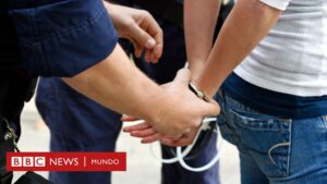 "La ataron cómo si fuera Hannibal Lecter": por qué preocupan las recientes detenciones de turistas que trataban de entrar a EE.UU.